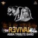 ABBA Tribute Band la Hard Rock Cafe