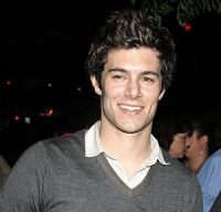 Adam Brody