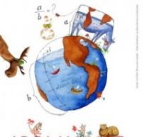 Noah's Ark in Club Illustrator