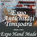 Expo Antichitati Timisoara a XXIV a editie 25 27 mai