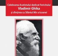 Programul evenimentelor de la Bucuresti prilejuite de Beatificarea Monseniorului Vladimir Ghika