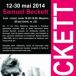 Expozitia Samuel Beckett Viata si opera 12 30 mai 2014