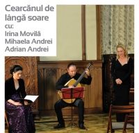 Spectacole de teatru la muzeu!