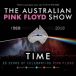 Concert Australian Pink Floyd Show la Bucuresti