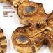  Engolpionul de la Dinogetia Exponatul lunii aprilie la Muzeul National de Istorie a Romaniei