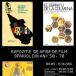Expozitie de afise de film spaniol din anii 50 70 si Portret de regizor Luis Garcia Berlanga
