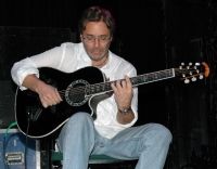 Al Di Meola in concert la Sala Palatului