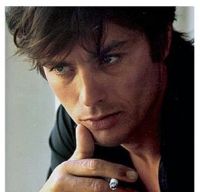 Great actors - Alain Delon