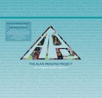 Discografia The Alan Parsons Project va fi relansata intr-o editie limitata pe vinil