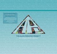 Discografia The Alan Parsons Project va fi relansata intr o editie limitata pe vinil