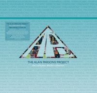Discografia The Alan Parsons Project va fi relansata intr-o editie limitata pe vinil