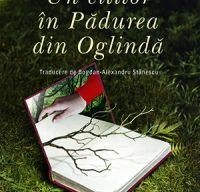 Un cititor in Padurea din Oglinda de Alberto Manguel