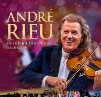 Andre Rieu va sustine patru concerte consecutive la Cluj-Napoca in martie 2023