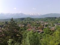 Aprilti, Bulgaria