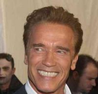 Arnold Schwarzenegger