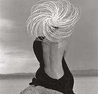 Portraits and nudes by Herb Ritts
