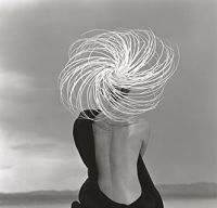Portraits and nudes by Herb Ritts