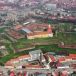 Cetatea medievala Oradea va fi reabilitata