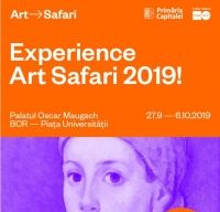 Cea mai mare expozitie Tonitza la Art Safari 2019