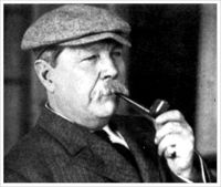 Seven Facts About Arthur Conan Doyle