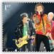 Posta Regala Britanica va lansa o serie de timbre dedicate trupei The Rolling Stones