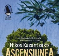 Ascensiunea de Nikos Kazantzakis