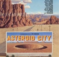 A aparut primul trailer al filmului Asteroid City regizat de Wes Anderson