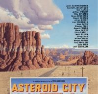 A aparut primul trailer al filmului Asteroid City regizat de Wes Anderson