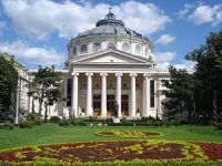 Five Landmarks to See in Bucharest