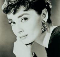 Audrey Hepburn viata unei legende in fotografii