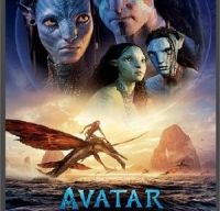 Avatar: Calea apei in cinematografe