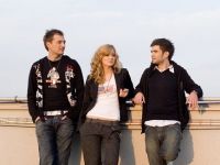 Activ a successful pop band in Romania
