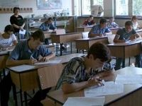 A doua sesiune a examenului de bacalaureat din 2012 a inceput