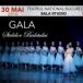 Gala Stelelor Baletului pe 30 mai la Teatrul National Bucuresti