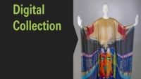 The second largest Fashion Digital Collection at the Chicago History Museum