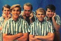 The Beach Boys Five Facts About