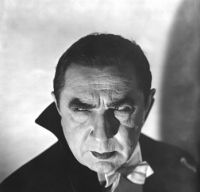 Bela Lugosi