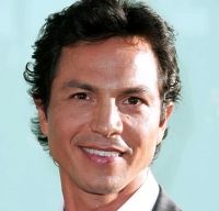 Benjamin Bratt