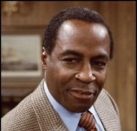 Robert Guillaume