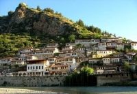 Berat, orasul celor o mie de ferestre