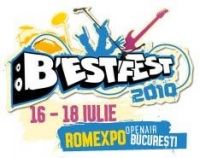 BestFest 2010, amanat din cauza recesiunii
