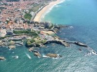 Biarritz orasul capetelor incoronate