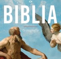 Biblia. O biografie de Karen Armstrong