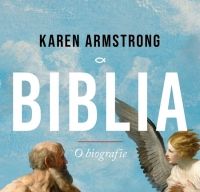 Biblia O biografie de Karen Armstrong