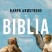 Biblia O biografie de Karen Armstrong