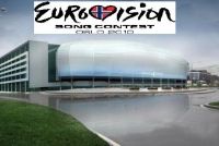 Editia 54 a concursului Eurovision debuteaza pe scena din Telenor Arena