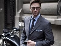 Bigotti – stilul italian in vestimentatia de lux, business sau casual