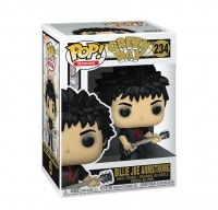 Trupa Green Day va avea propria serie de figurine Funko Pop