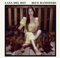 Lana del Rey a lansat o noua piesa de pe viitorul album
