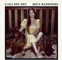 Lana del Rey a lansat o noua piesa de pe viitorul album